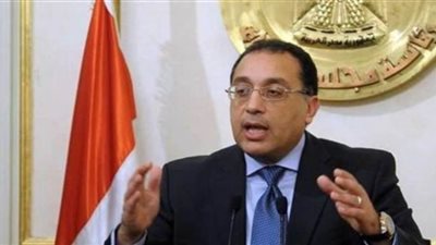 مدبولي يستعرض تقريراً بشأن إطلاق منصة رقمية تحت عنوان 