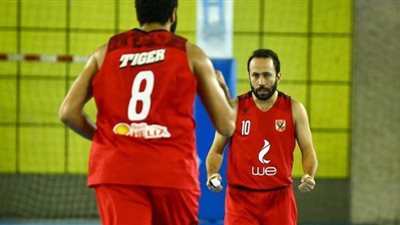 مودي الجارحي: لن ألعب إلا للأهلي.. واعتزالي بين جدران القلعة الحمراء