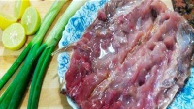 7 علامات تكشف سمكة الفسيخ الصالحة للطعام