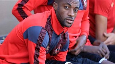 تعرف على خطة جيرالدو للرحيل من الأهلي مجاناً