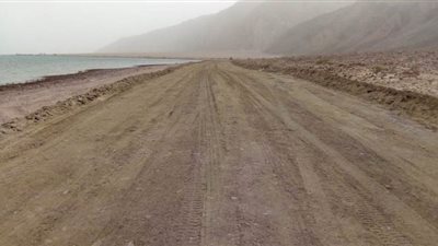 وزيرة البيئة: استمرار أعمال تطوير محمية أبوجالوم