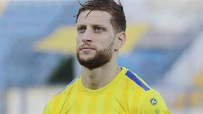 ٥٠٠ ألف دولار تعوق تمديد عقد فخر الدين بن يوسف مع الاسماعيلي