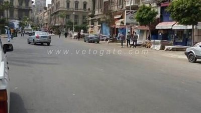 حملات مكبرة بأحياء الإسكندرية لمتابعة إغلاق الشواطئ وفض المتنزهات