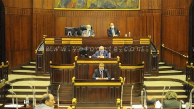 خطة البرلمان توافق على مشروع قانون بفتح اعتماد إضافى بموازنة ٢٠١٩/٢٠٢٠