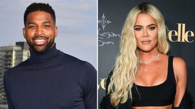 كلوي كارداشيان تفكر بإنجاب طفل آخر من حبيبها السابق تريستان تومبسون