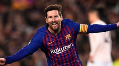 ما مصير أهداف ميسي الـ19 خلال الموسم حال إلغاء الدوري الإسباني؟