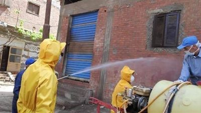 عزل ممرضة بمستشفى القرين والمخالطين لها بعد إصابة والدها بفيروس كورونا