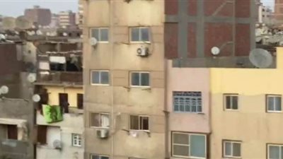 مصادر: خروج الضابط المصاب في حادث الأميرية الإرهابي من المستشفى