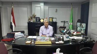 5 ملايين جنيه لمد وتدعيم خطوط المياه بقرى أبوقرقاص في المنيا