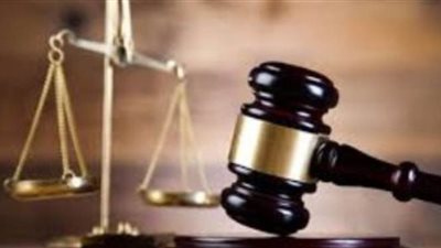 إحالة مسجل خطر للجنايات بتهمة حيازة٣٠٠ جرام من مخدر الإستروكس بالأميرية