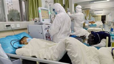 888 وفاة جديدة بفيروس كورونا في بريطانيا.. والإجمالي 15 ألفا و464 حالة