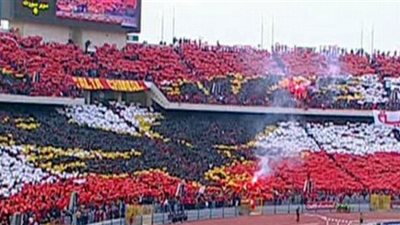 الرجاء المغربي يتحدى الأهلي المصري.. اعرف السبب