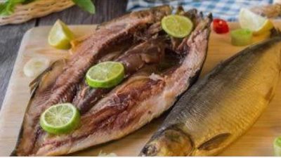 4 عوامل تتسبب في الأضرار الناتجة عن تناول الفسيخ.. احذرها