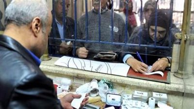 تفاصيل قانون زيادة المعاش بعد موافقة 