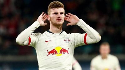 لايبزج الألمانى يرد على حقيقة مفاوضات ليفربول وبايرن لضم 