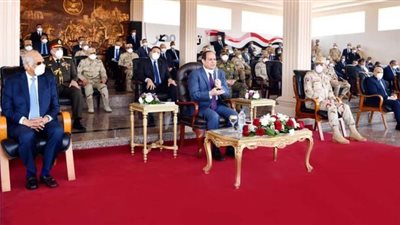 تنفيذا لأوامر الرئيس.. تفاصيل حصاد التعديات.. إزالة 2182.. التصدي المباشر والحازم للمخالفين حفاظًا على أراضى الدولة في ظل قانون الطوارئ