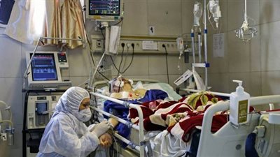 ارتفاع عدد وفيات كورونا لـ5031 شخصا في إيران