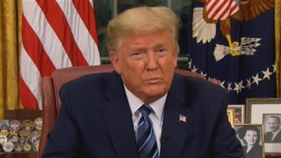 ترامب: حصلية كورونا في الصين أكبر بكثير من المعلن عنه