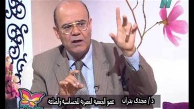 4 نصائح تجنبك حساسية حبوب اللقاح فى شم النسيم