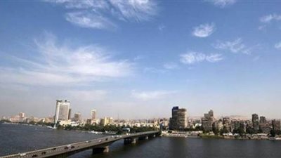 الأرصاد تكشف حالة الطقس في يوم شم النسيم