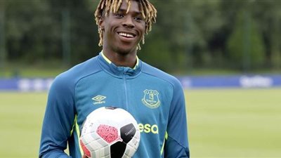 إنتر ميلان يحدد بديل لأوتارو مارتينيز