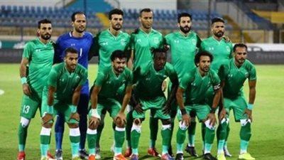 لاعبو الاتحاد السكندري يتنازلون عن 50% من رواتبهم