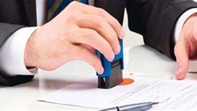 حبس سيدة متهمة بالنصب على المواطنين في الجيزة