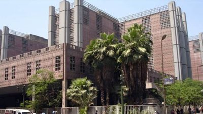 عميدة طب القاهرة تكشف آخر التطورات داخل مستشفى قصر العيني الفرنساوي