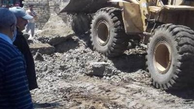 باستثناء النفع العام.. إيقاف إصدار تراخيص البناء لمدة 6 أشهر بالشرقية