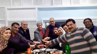 اخبار ماسبيرو.. مسلسل يومي في إذاعة الإسكندرية برمضان