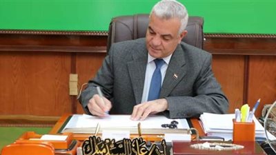 جامعة المنوفية تبحث آليات تنفيذ قرارات الأعلى للجامعات