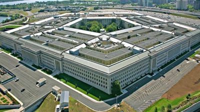 قرابة الـ 3000 إصابة بكورونا تجمد تحركات البنتاجون مجددا