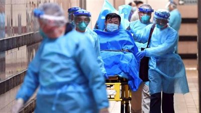 أستاذ قانون دولي: دعاوى قضائية تطالب الصين بـ20 تريليون دولار بسبب كورونا