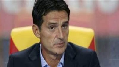 الإسماعيلي: فيفا رفض شكوى 