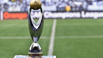 تأجيل نهائي الكونفدرالية ودوري أبطال أفريقيا لأجل غير مسمى