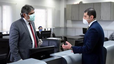 رئيس هيئة الاستثمار: توجيه الشركات والمصانع بتحقيق التوازن في الإنتاج