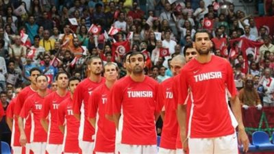 تخفيض عقود لاعبي السلة بتونس ٥٠%.. وقرارات لاستئناف النشاط