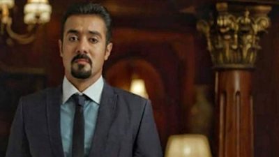 حسن عيد ضيف شرف مسلسل 