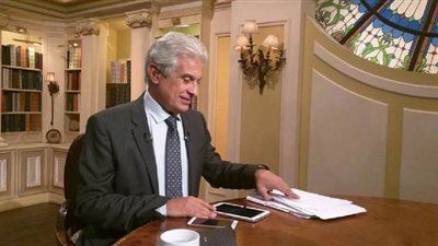 استمرار بث برنامج التاسعة للإبراشي في رمضان