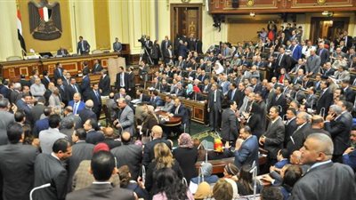 ننشر جدول أعمال البرلمان يومي الثلاثاء والأربعاء المقبلين