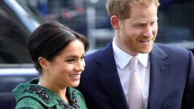 أول لقاء تلفزيوني لميجان ماركل بعد خروجها من الملكية