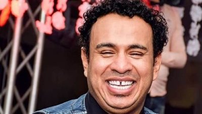 محمود الليثي يغني تتر مسلسل 