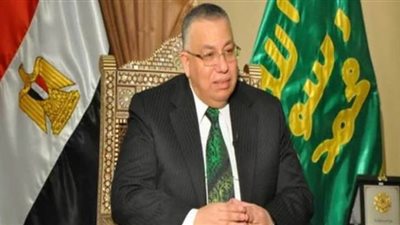 نقيب الأشراف يهنئ الأخوة الأقباط بعيد القيامة المجيد