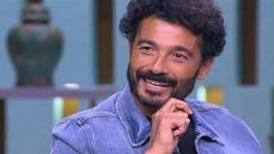 هاشتاج خالد النبوي يتصدر تويتر  بعد أزمة 