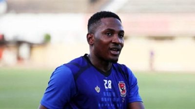 الصفاقسي: نتمنى أن يراعي الأهلي أزمة كورونا بتأخير مستحقات أجايي