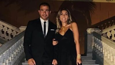 عمرو أديب لـ