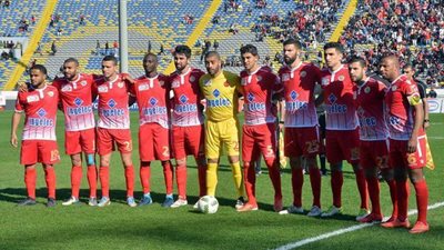 منافس الأهلي.. الوداد المغربي يتحدى الزمالك ومانشستر وأتلتيكو مدريد