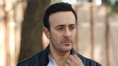 صابر الرباعي: قاعد في بيتي من شهرين.. والفنان لازم يكون قدوة للناس