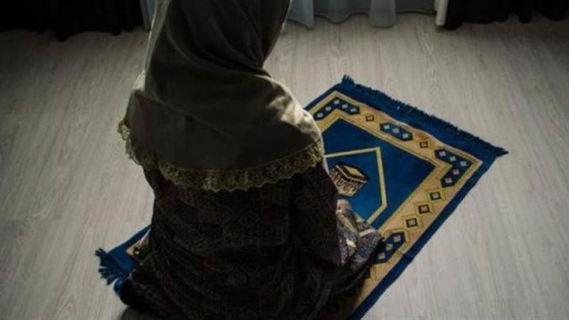 حكم الشرع فى قضاء