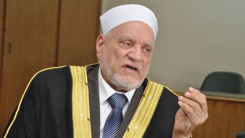 الدكتور أحمد عمر